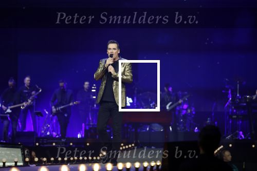 Amsterdam 11 maart 2023
Holland zingt Hazes in het ziggo dome.
Jeroen v d Boom Samantha Steenwijk Waylon Karsu John de Bever Og3ne Gerard Joling en Jamai maken er een geweldige show van .
Gasten aanwezig oa Rachel Hazes Wesley Sneijder en Guido den Aantrekker met zijn vrouw Tiffany.