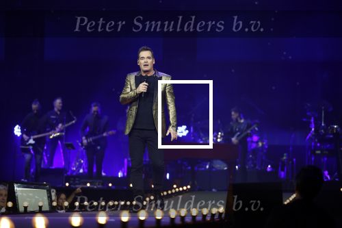 Amsterdam 11 maart 2023
Holland zingt Hazes in het ziggo dome.
Jeroen v d Boom Samantha Steenwijk Waylon Karsu John de Bever Og3ne Gerard Joling en Jamai maken er een geweldige show van .
Gasten aanwezig oa Rachel Hazes Wesley Sneijder en Guido den Aantrekker met zijn vrouw Tiffany.