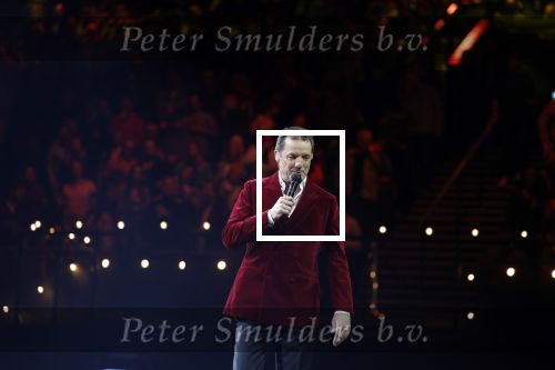 Amsterdam 11 maart 2023
Holland zingt Hazes in het ziggo dome.
Jeroen v d Boom Samantha Steenwijk Waylon Karsu John de Bever Og3ne Gerard Joling en Jamai maken er een geweldige show van .
Gasten aanwezig oa Rachel Hazes Wesley Sneijder en Guido den Aantrekker met zijn vrouw Tiffany.