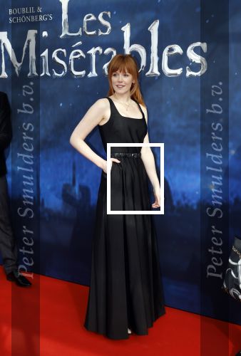 Amsterdam 5 maart 2023
Premiere les Miserables in Carre.
Jolijn Henneman