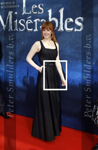 Amsterdam 5 maart 2023
Premiere les Miserables in Carre.
Jolijn Henneman