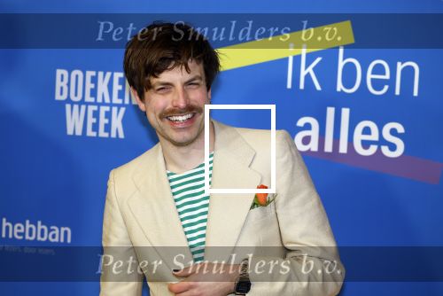 Amsterdam 10 maart 2023
Boekenbal 2023 in de schouwburg van Amsterdam.
Joost Oomen