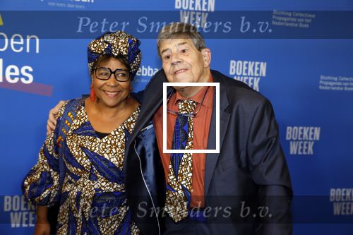 Amsterdam 10 maart 2023
Boekenbal 2023 in de schouwburg van Amsterdam.
Joost Prinsen en zijn vriendin Noraly Beyer