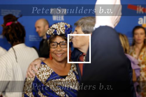 Amsterdam 10 maart 2023
Boekenbal 2023 in de schouwburg van Amsterdam.
Joost Prinsen en zijn vriendin Noraly Beyer