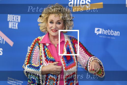 Amsterdam 10 maart 2023
Boekenbal 2023 in de schouwburg van Amsterdam.
Karin Bloemen