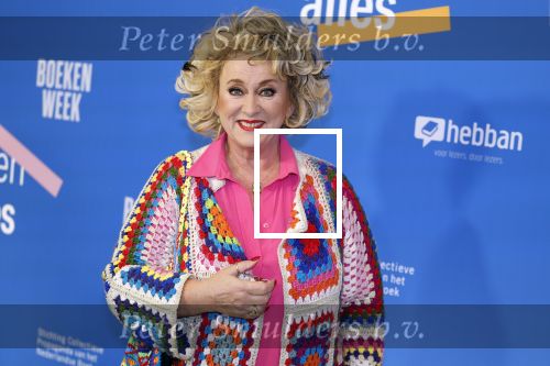 Amsterdam 10 maart 2023
Boekenbal 2023 in de schouwburg van Amsterdam.
Karin Bloemen