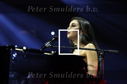 Amsterdam 11 maart 2023
Holland zingt Hazes in het ziggo dome.
Jeroen v d Boom Samantha Steenwijk Waylon Karsu John de Bever Og3ne Gerard Joling en Jamai maken er een geweldige show van .
Gasten aanwezig oa Rachel Hazes Wesley Sneijder en Guido den Aantrekker met zijn vrouw Tiffany.