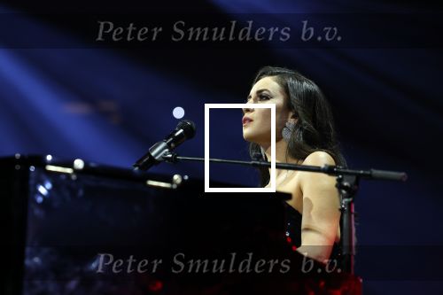 Amsterdam 11 maart 2023
Holland zingt Hazes in het ziggo dome.
Jeroen v d Boom Samantha Steenwijk Waylon Karsu John de Bever Og3ne Gerard Joling en Jamai maken er een geweldige show van .
Gasten aanwezig oa Rachel Hazes Wesley Sneijder en Guido den Aantrekker met zijn vrouw Tiffany.