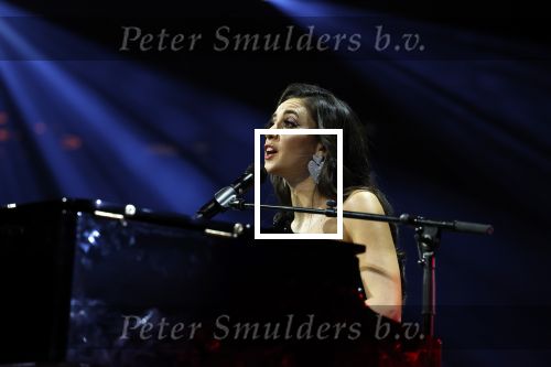 Amsterdam 11 maart 2023
Holland zingt Hazes in het ziggo dome.
Jeroen v d Boom Samantha Steenwijk Waylon Karsu John de Bever Og3ne Gerard Joling en Jamai maken er een geweldige show van .
Gasten aanwezig oa Rachel Hazes Wesley Sneijder en Guido den Aantrekker met zijn vrouw Tiffany.