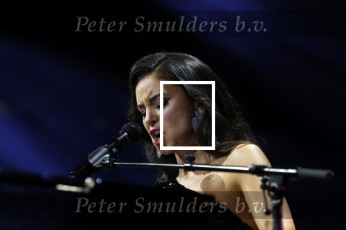 Amsterdam 11 maart 2023
Holland zingt Hazes in het ziggo dome.
Jeroen v d Boom Samantha Steenwijk Waylon Karsu John de Bever Og3ne Gerard Joling en Jamai maken er een geweldige show van .
Gasten aanwezig oa Rachel Hazes Wesley Sneijder en Guido den Aantrekker met zijn vrouw Tiffany.