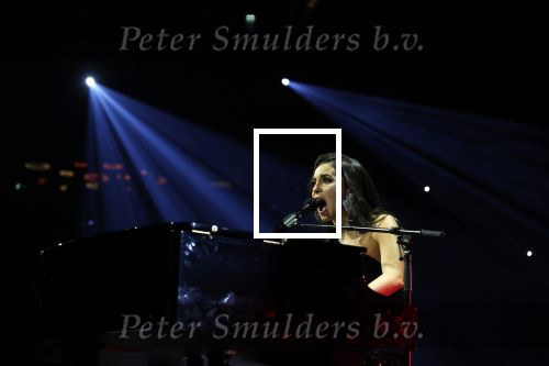 Amsterdam 11 maart 2023
Holland zingt Hazes in het ziggo dome.
Jeroen v d Boom Samantha Steenwijk Waylon Karsu John de Bever Og3ne Gerard Joling en Jamai maken er een geweldige show van .
Gasten aanwezig oa Rachel Hazes Wesley Sneijder en Guido den Aantrekker met zijn vrouw Tiffany.