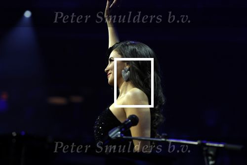 Amsterdam 11 maart 2023
Holland zingt Hazes in het ziggo dome.
Jeroen v d Boom Samantha Steenwijk Waylon Karsu John de Bever Og3ne Gerard Joling en Jamai maken er een geweldige show van .
Gasten aanwezig oa Rachel Hazes Wesley Sneijder en Guido den Aantrekker met zijn vrouw Tiffany.