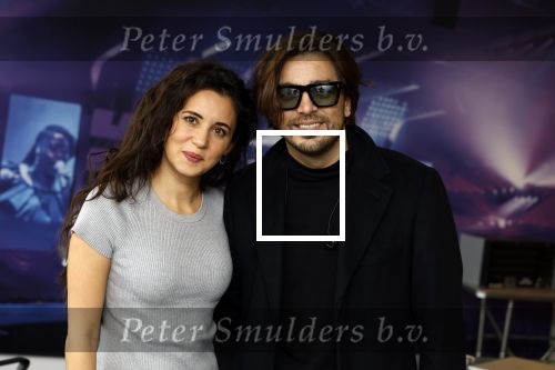 Utrecht 6 maart 2023
Repetities Holland zingt Hazes met aanwezig Jeroen v d Boom Gerard Joling  Waylon Karsu John de Bever Jamai en Samantha Steenwijk.