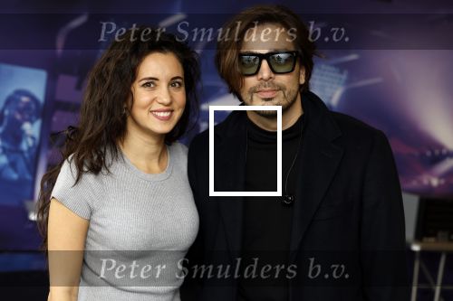 Utrecht 6 maart 2023
Repetities Holland zingt Hazes met aanwezig Jeroen v d Boom Gerard Joling  Waylon Karsu John de Bever Jamai en Samantha Steenwijk.