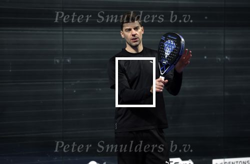 Amsterdam 10 maart 2023
Padel wedstrijd bij Plaza Padel voor het goede doel  Villa Pardoes.
Kees Kwakman