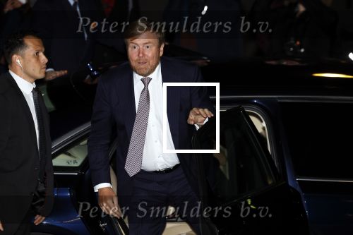 Apeldoorn 15 februari 2023
Prinses Margriet viert haar 80e verjaardag in Orpheus.
Koning Willem Alexander en Koningin Maxima