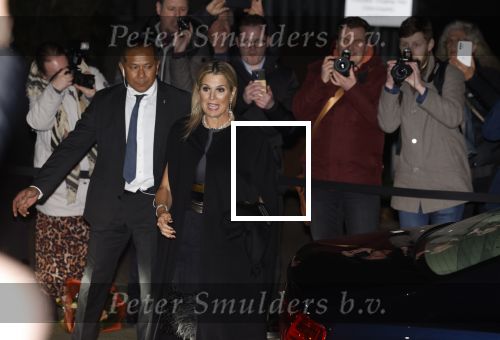 Apeldoorn 15 februari 2023
Prinses Margriet viert haar 80e verjaardag in Orpheus.
Koning Willem Alexander en Koningin Maxima