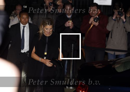 Apeldoorn 15 februari 2023
Prinses Margriet viert haar 80e verjaardag in Orpheus.
Koning Willem Alexander en Koningin Maxima