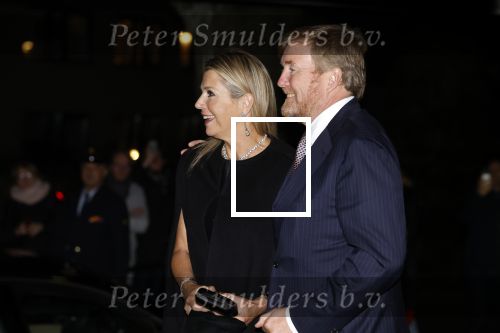 Apeldoorn 15 februari 2023
Prinses Margriet viert haar 80e verjaardag in Orpheus.
Koning Willem Alexander en Koningin Maxima