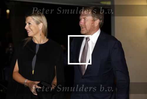 Apeldoorn 15 februari 2023
Prinses Margriet viert haar 80e verjaardag in Orpheus.
Koning Willem Alexander en Koningin Maxima