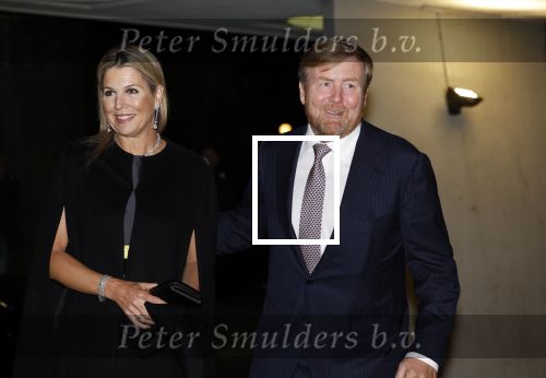 Apeldoorn 15 februari 2023
Prinses Margriet viert haar 80e verjaardag in Orpheus.
Koning Willem Alexander en Koningin Maxima