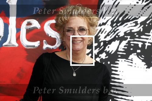Amsterdam 5 maart 2023
Premiere les Miserables in Carre.
Lenette van Dongen
