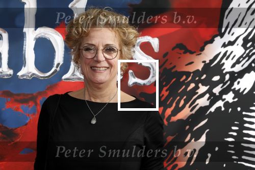 Amsterdam 5 maart 2023
Premiere les Miserables in Carre.
Lenette van Dongen