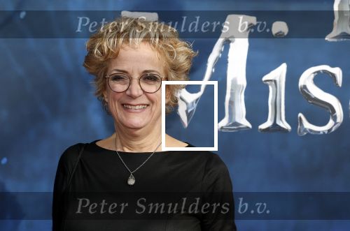 Amsterdam 5 maart 2023
Premiere les Miserables in Carre.
Lenette van Dongen