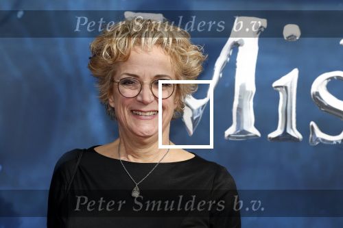 Amsterdam 5 maart 2023
Premiere les Miserables in Carre.
Lenette van Dongen
