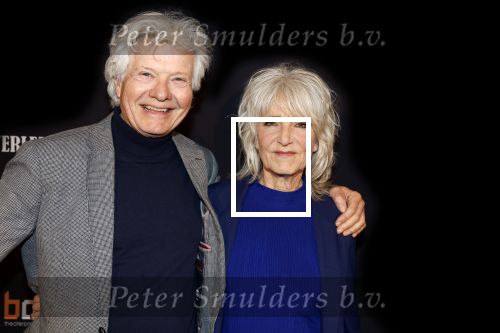 Amsterdam 15 maart 2023
Premiere de Verleiders in het deLaMar Theater.
Leoni Jansen en partner Jeroen Kramer