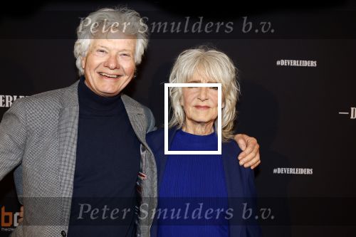 Amsterdam 15 maart 2023
Premiere de Verleiders in het deLaMar Theater.
Leoni Jansen en partner Jeroen Kramer