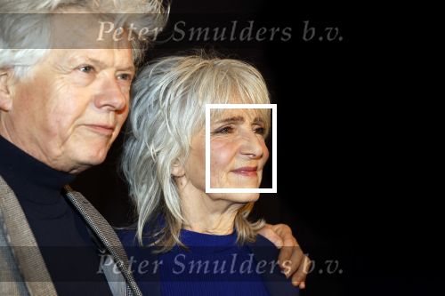 Amsterdam 15 maart 2023
Premiere de Verleiders in het deLaMar Theater.
Leoni Jansen en partner Jeroen Kramer