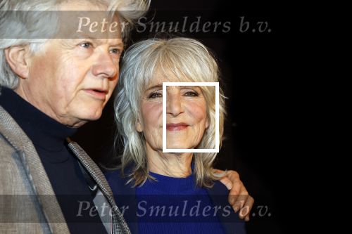 Amsterdam 15 maart 2023
Premiere de Verleiders in het deLaMar Theater.
Leoni Jansen en partner Jeroen Kramer