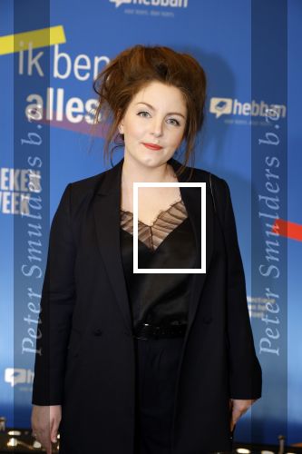 Amsterdam 10 maart 2023
Boekenbal 2023 in de schouwburg van Amsterdam.
Lize Spit kwam met haar partner