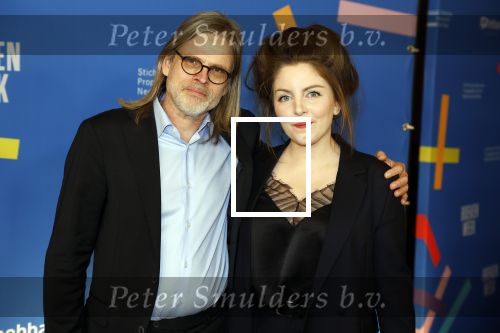Amsterdam 10 maart 2023
Boekenbal 2023 in de schouwburg van Amsterdam.
Lize Spit kwam met haar partner