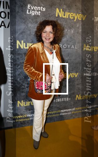 Amsterdam 21 februari 2023
Premiere Nureyev in het deLaMar theater.
