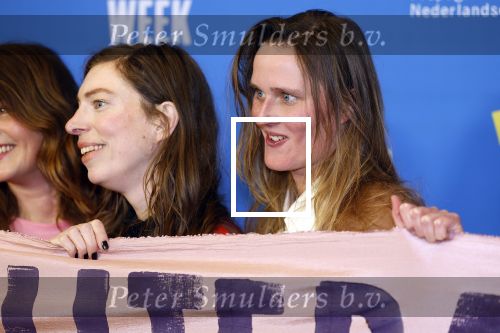 Amsterdam 10 maart 2023
Boekenbal 2023 in de schouwburg van Amsterdam.
Maartje Wortel met vriendin Femke Heemskerk