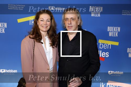 Amsterdam 10 maart 2023
Boekenbal 2023 in de schouwburg van Amsterdam.
Marcel v Roosmalen kwam met zijn partner