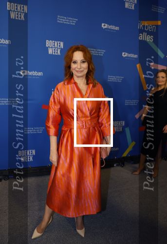 Amsterdam 10 maart 2023
Boekenbal 2023 in de schouwburg van Amsterdam.
Marian Mudder