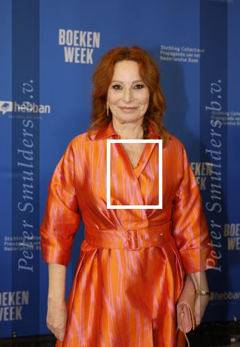 Amsterdam 10 maart 2023
Boekenbal 2023 in de schouwburg van Amsterdam.
Marian Mudder