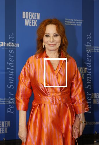 Amsterdam 10 maart 2023
Boekenbal 2023 in de schouwburg van Amsterdam.
Marian Mudder