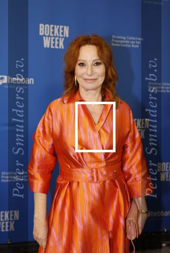 Amsterdam 10 maart 2023
Boekenbal 2023 in de schouwburg van Amsterdam.
Marian Mudder