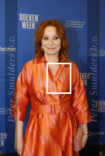 Amsterdam 10 maart 2023
Boekenbal 2023 in de schouwburg van Amsterdam.
Marian Mudder