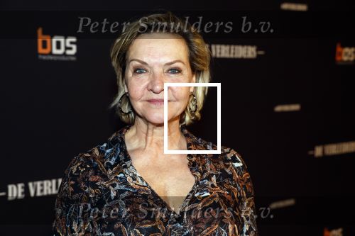 Amsterdam 15 maart 2023
Premiere de Verleiders in het deLaMar Theater.
Mariska v Kolck