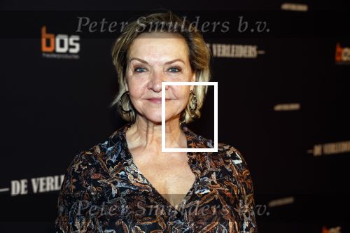 Amsterdam 15 maart 2023
Premiere de Verleiders in het deLaMar Theater.
Mariska v Kolck