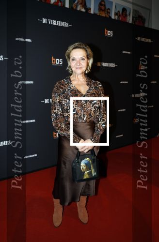 Amsterdam 15 maart 2023
Premiere de Verleiders in het deLaMar Theater.
Mariska v Kolck