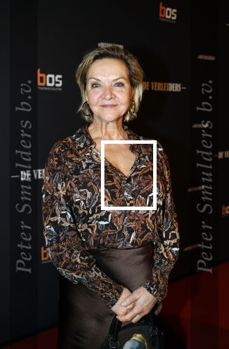 Amsterdam 15 maart 2023
Premiere de Verleiders in het deLaMar Theater.
Mariska v Kolck