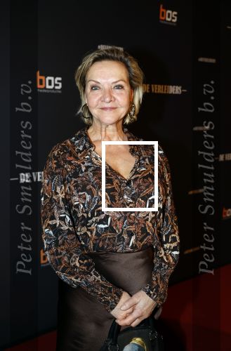 Amsterdam 15 maart 2023
Premiere de Verleiders in het deLaMar Theater.
Mariska v Kolck