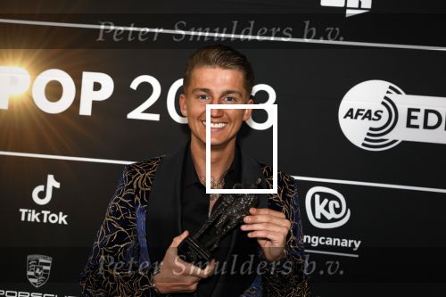 Leusden 6 maart 2023
Uitreiking Edisons in het AFAS theater .
Mart Hoogkamer kwam met zijn vriendin . Mart won een edison voor beste Nederlandse song