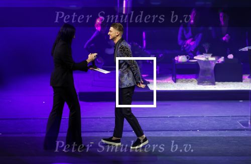 Leusden 6 maart 2023
Uitreiking Edisons in het AFAS theater .
Mart Hoogkamer kwam met zijn vriendin . Mart won een edison voor beste Nederlandse song